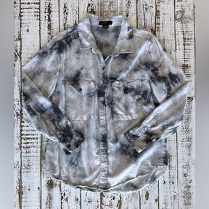 Sanctuary Tie-Dye Tunic